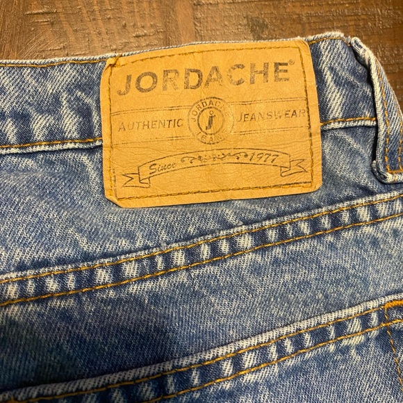 Vintage  80/90s Jordache Mom Jeans - Picture 3 of 8
